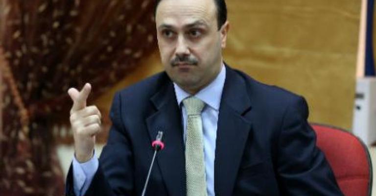 المومني: الأردن لن يسمح بوصول الإرهابيين إلى حدوده المومني: الأردن لن يسمح بوصول الإرهابيين إلى حدوده