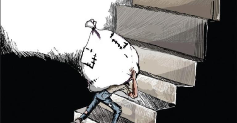 النقابات المستقلة تحذر من موازنة 2018 النقابات المستقلة تحذر من موازنة 2018