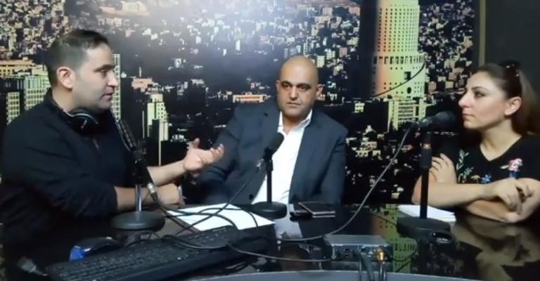 ندوة اذاعية تناقش مفهوم المواطنة