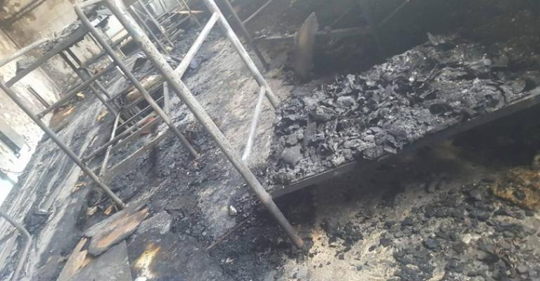 أحداث سجن سواقة: إدانة 3 رجال أمن وتبرئة 10