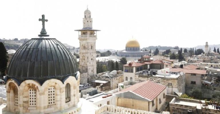 البطريركية الاورثذوكسية المقدسية تستأنف قرار باب الخليل