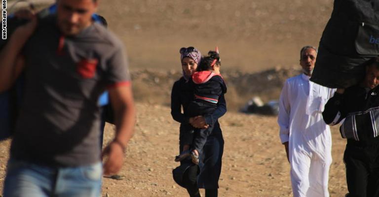 مصدر عسكري: لا نتوقع إغلاق الركبان ولا لمليشيات شيعية عند حدودنا مصدر عسكري: لا نتوقع إغلاق الركبان ولا لمليشيات شيعية عند حدودنا