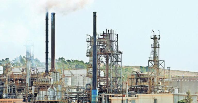 6ر22 مليون دينار أرباح شركة مصفاة البترول الأردنية 6ر22 مليون دينار أرباح شركة مصفاة البترول الأردنية