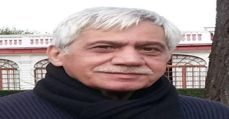 فركوح: عمان تحتل البطولة المكانية لأغلب كتاباتي