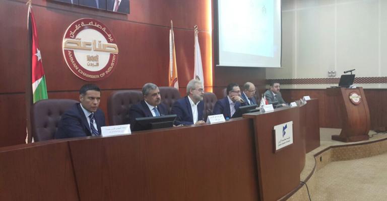 الغزاوي:800 الف عامل وافد بالمملكة بلا تصاريح عمل