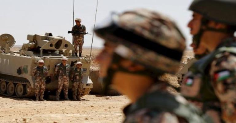 الجيش يحبط محاولة تسلل وتهريب مخدرات