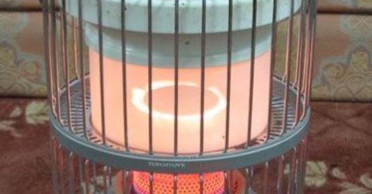 "المدافئ القاتلة" تحصد 11 روحا العام الماضي