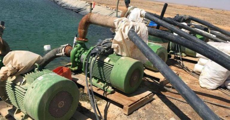 تغريم صاحب أكبر قضية سرقة كهرباء في المملكة (2.7) مليون دينار تغريم صاحب أكبر قضية سرقة كهرباء في المملكة (2.7) مليون دينار