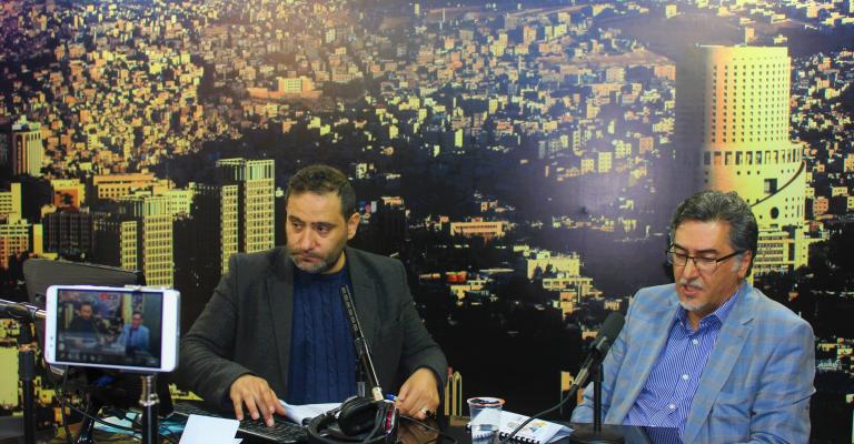 خبير تخطيط يتخوف من تأثير المدينة الجديدة على التنمية