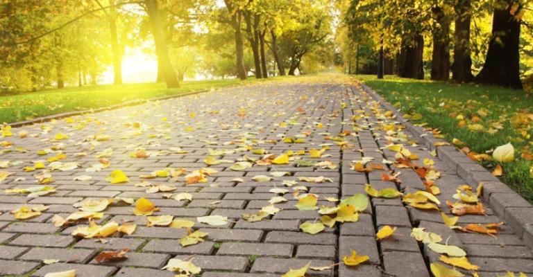 اجواء خريفية جافة تسود حتى الثلاثاء