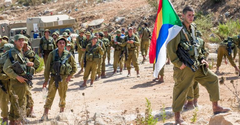 النزاع السوريّ يلقي بثقله على الدروز في هضبة الجولان