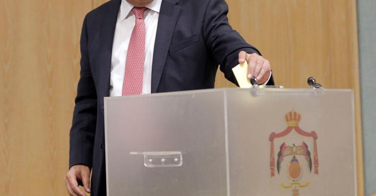 "النواب": انتخاب مساعدي الرئيس والنائبين الأول والثاني