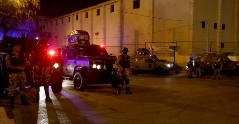 الأردن يرفض محاولات الابتزاز الإسرائيلية لإعادة طاقم السفارة