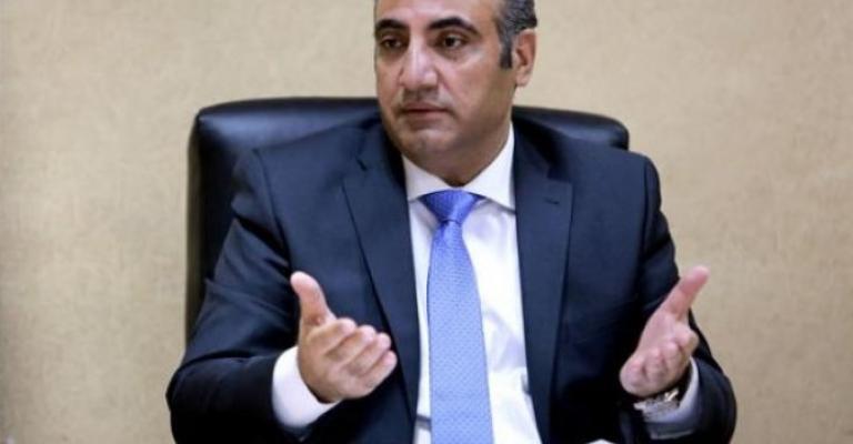 الشواربه : عمان ضربت مثالا يحتذى للمدن في التعامل الانساني مع أزمات اللجوء الشواربه : عمان ضربت مثالا يحتذى للمدن في التعامل الانساني مع أزمات اللجوء