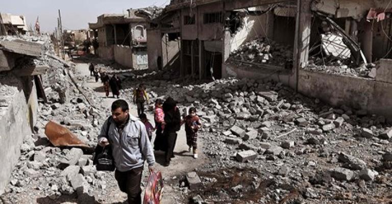 حرتوقة: الاردن بوابة لمشاريع اعادة الاعمار بالمنطقة حرتوقة: الاردن بوابة لمشاريع اعادة الاعمار بالمنطقة