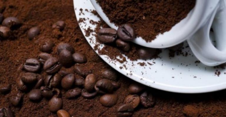 استخدام بقايا القهوة في تشغيل الحافلات في لندن