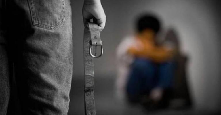 2304 حالات عنف ضد الاطفال في 9 أشهر 2304 حالات عنف ضد الاطفال في 9 أشهر