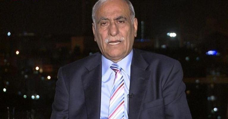 الخرابشة يثير جدلا خلال مشاركته في برنامج "شباب توك"