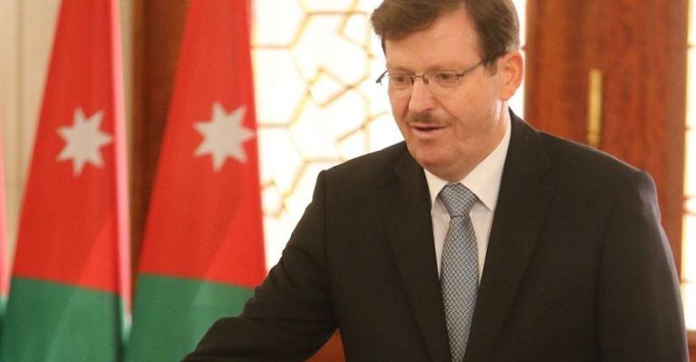 الشياب: 8% من الناتج القومي الاجمالي تنفق على الصحة