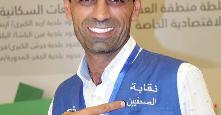 القضاة: الصحافة أصبحت مهنة من لا مهنة له القضاة: الصحافة أصبحت مهنة من لا مهنة له