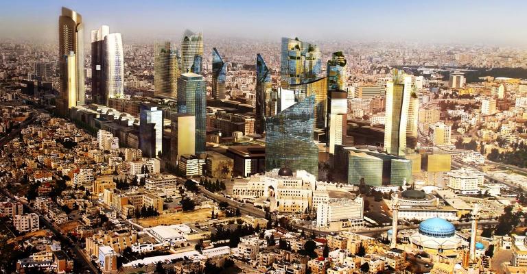 74٪ من المقيمين في الأردن يفكرون بإنشاء شركاتهم الخاصة