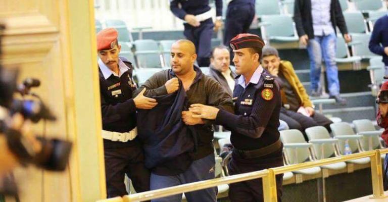 #مش_شغلك_يا_مواطن.. تثير حفيظة أردنيين #مش_شغلك_يا_مواطن.. تثير حفيظة أردنيين