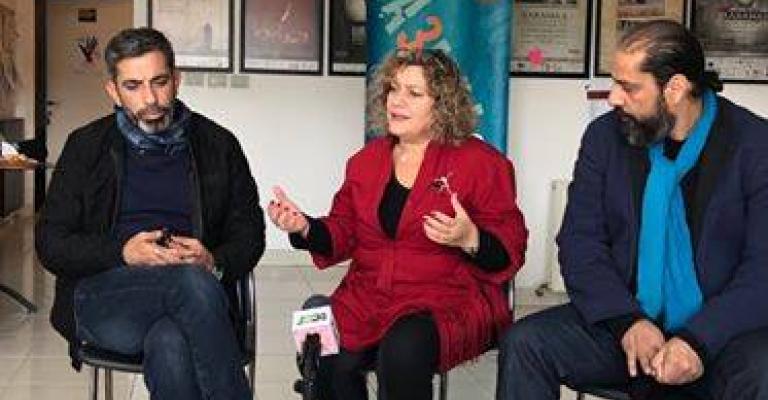 مهرجان كرامة ينطلق تحت عنوان "اعط الحياة فرصة"