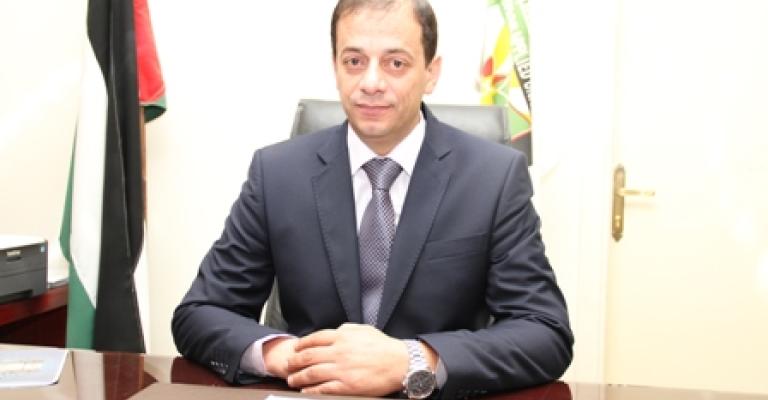 عضيبات ضمن قائمة العلماء الأكثر تأثيرا بالعالم