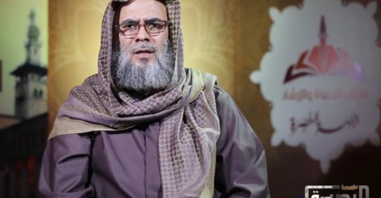 "تحرير الشام" تعتقل أبرز قياداتها الأردنيين (أسماء) "تحرير الشام" تعتقل أبرز قياداتها الأردنيين (أسماء)