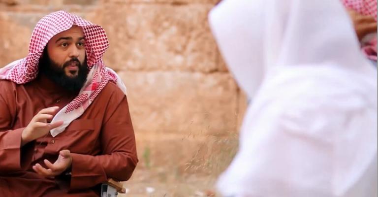 تداعيات مثيرة لسجن أردنيي "تحرير الشام".. والمحيسني يعلق تداعيات مثيرة لسجن أردنيي "تحرير الشام".. والمحيسني يعلق