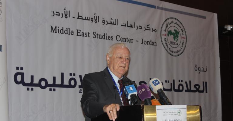 منتدون: الأزمات العربية مع كل من إيران وتركيا تستنزف قوى ومقدرات كل الأطرف منتدون: الأزمات العربية مع كل من إيران وتركيا تستنزف قوى ومقدرات كل الأطرف