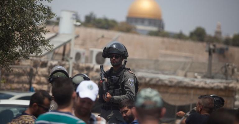 الأردن يصعد ضد الاحتلال وينتقد الانتهاكات المتواصلة للأقصى