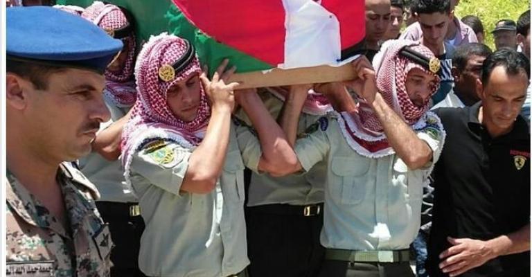 الإعدام لمتهم والاشغال الشاقة المؤبدة لآخرين بقضية الركبان