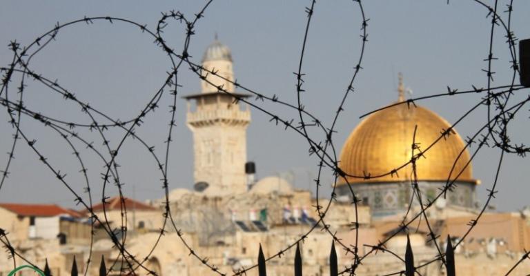 "نداء الى الإدارة الأميركية"