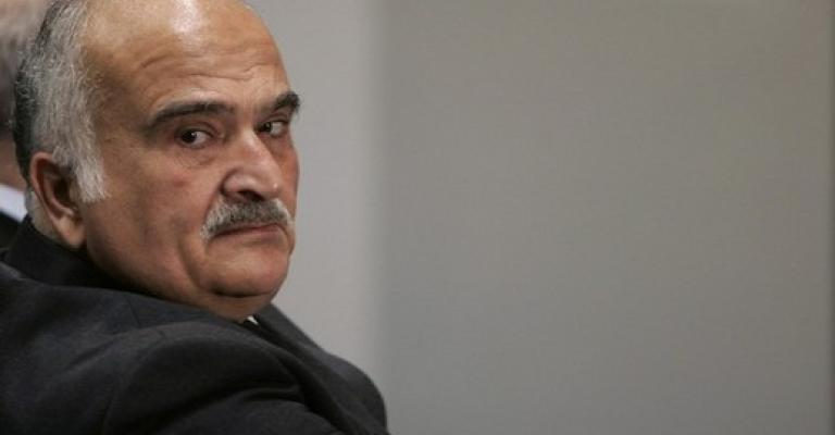 الأمير الحسن: نعيش في منطقة "العجائب"