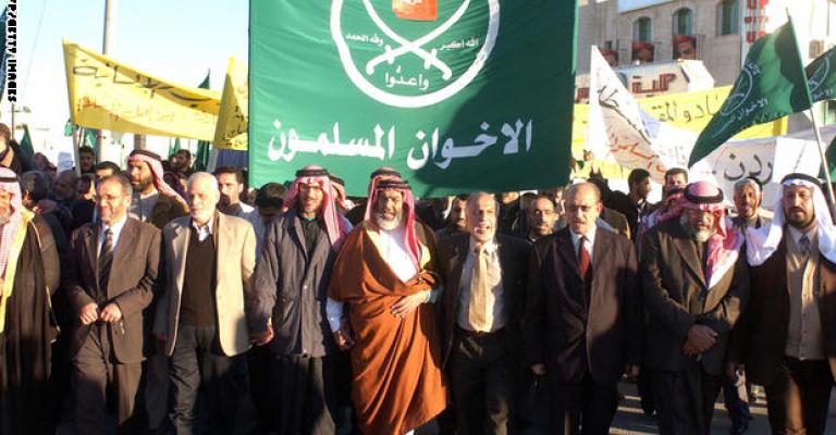 "إخوان الأردن": أمريكا تُعادي العالم إرضاءً لإسرائيل