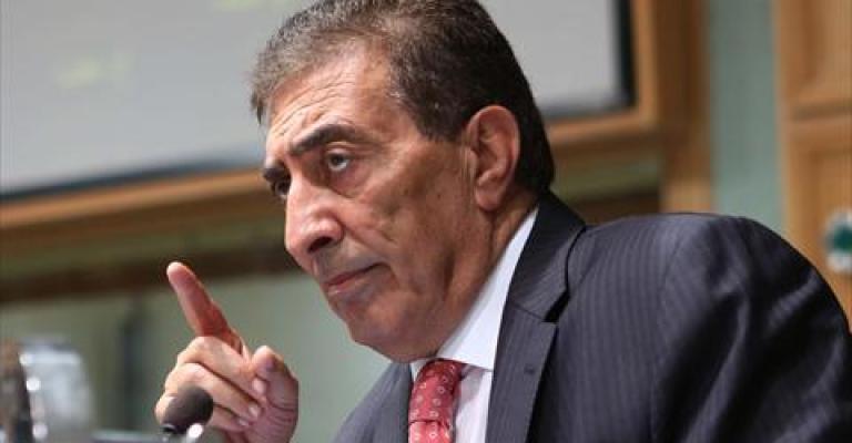 الطراونة يدعو البرلمان العربي والإسلامي لاجتماع طارئ