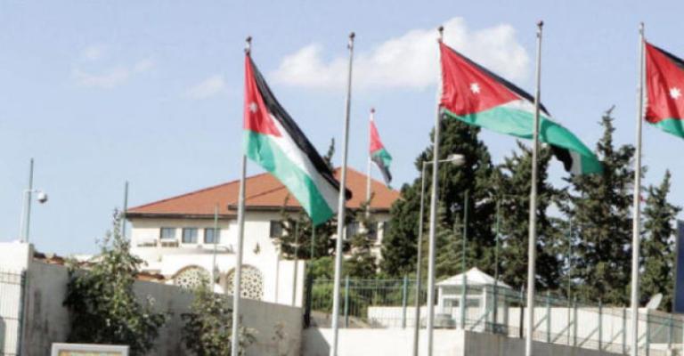 الحكومة: الاعتراف بالقدس عاصمة لإسرائيل خرق للشرعية الدولية