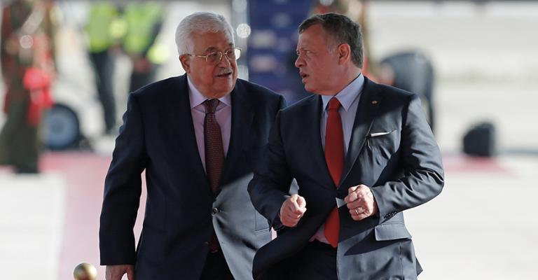 فراعنة: مثلث أردني فلسطيني مصري لمواجهة "نقل السفارة"