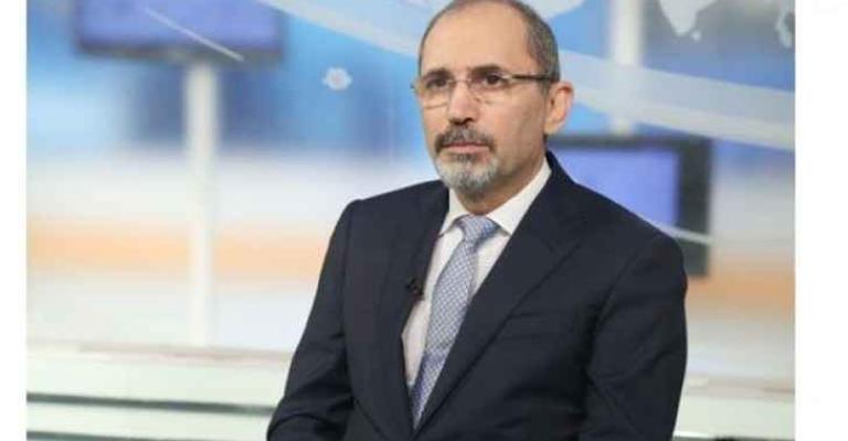 الصفدي وموغريني :مصير القدس لا يحسم إلا في المفاوضات