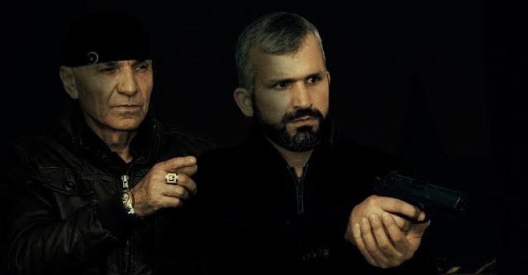 "صدى الطلقات" فيلم شيشاني يناقش فكرة الثأر في مهرجان "كرامة"