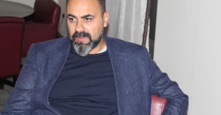 "مهرجان كرامة" يواصل عروضه بفلمي "ذاكرة باللون الكاكي" السوري وأنا فين" من تونس