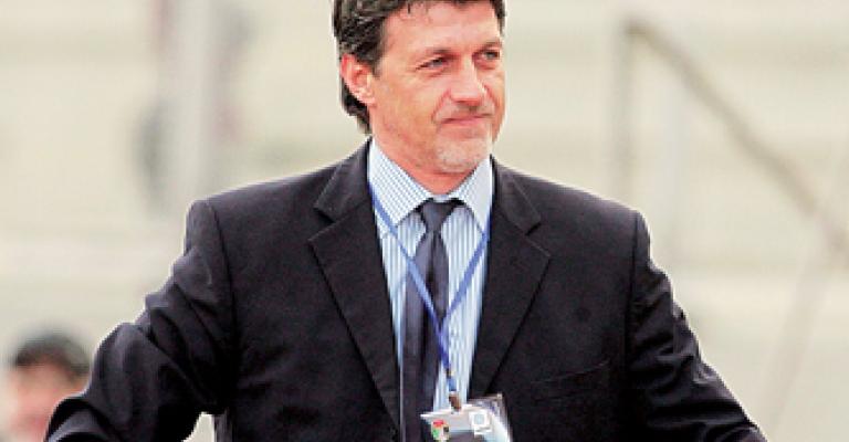 الفيصلي يوافق على استقالة المدرب دراغان