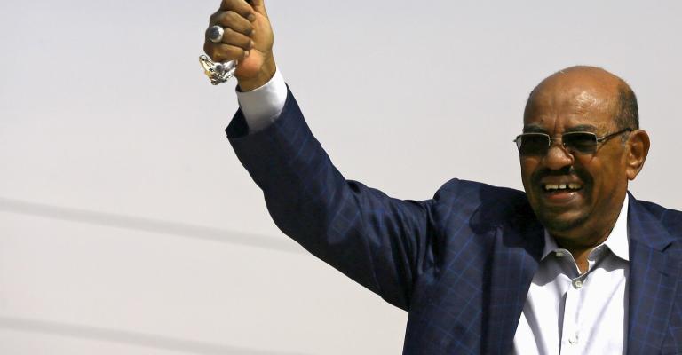 الأردن: ندرس جميع الخيارات للتعامل مع قرار المحكمة الجنائية