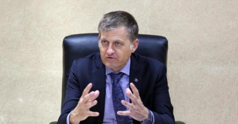 سفير الاتحاد الأوروبي: القدس عاصمة للفلسطينيين والإسرائيليين