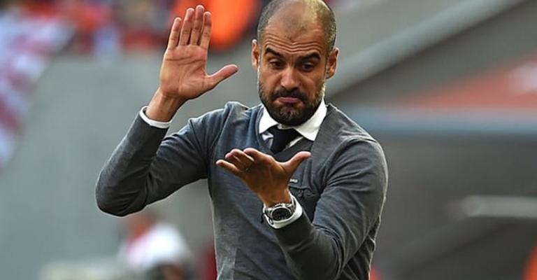 ما هو سر نجاح غوارديولا ما هو سر نجاح غوارديولا