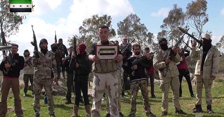 هل توقف "الموك" دعمها لفصائل الجبهة الجنوبية؟