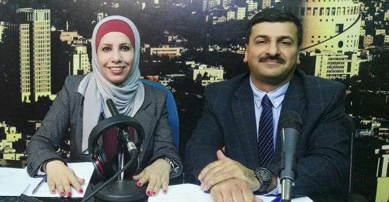 الاطار القانوني لتحويل الجنائية الدولية الأردن لمجلس الأمن