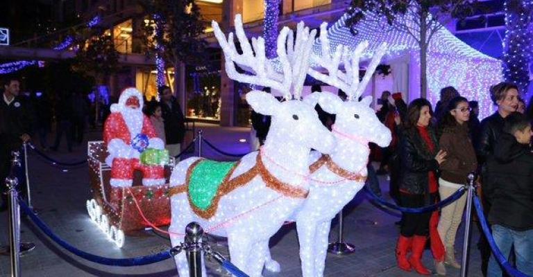 عطلة بعيد الميلاد ورأس السنة عطلة بعيد الميلاد ورأس السنة