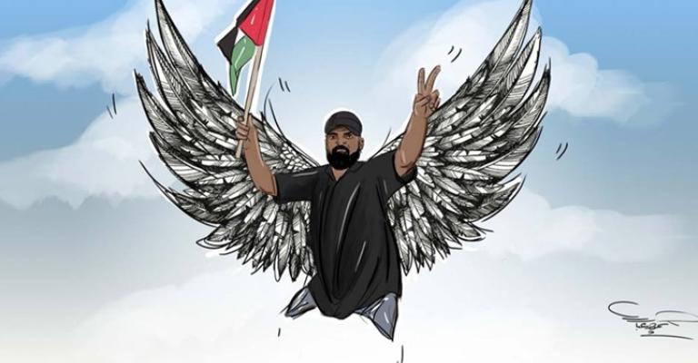 الأمم المتحدة تندد بقتل الاحتلال الإسرائيلي "أبو ثريا" الأمم المتحدة تندد بقتل الاحتلال الإسرائيلي "أبو ثريا"